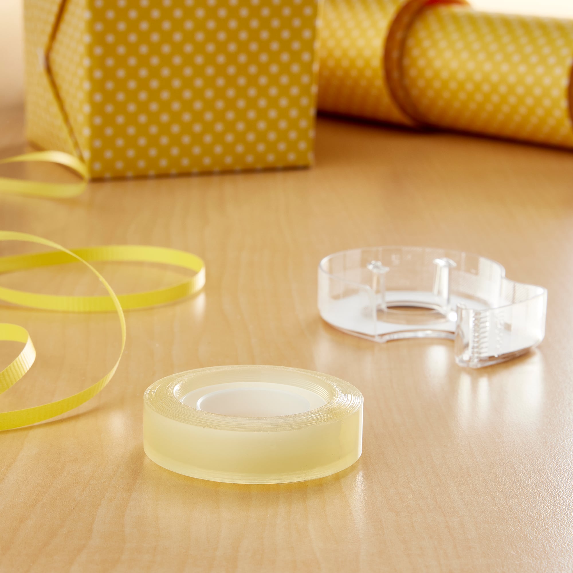 Scotch® Double-Sided Tape